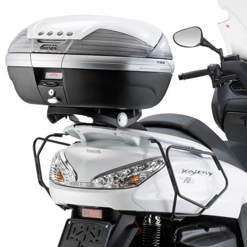 Givi E331 Monokey Top Box Carrier Yamaha Majesty 400 2004-2014