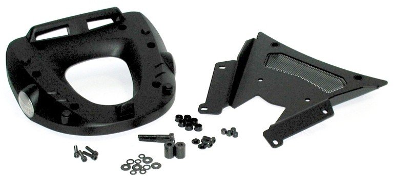 Givi E331M Top box carrier Yamaha Majesty 400 04-16