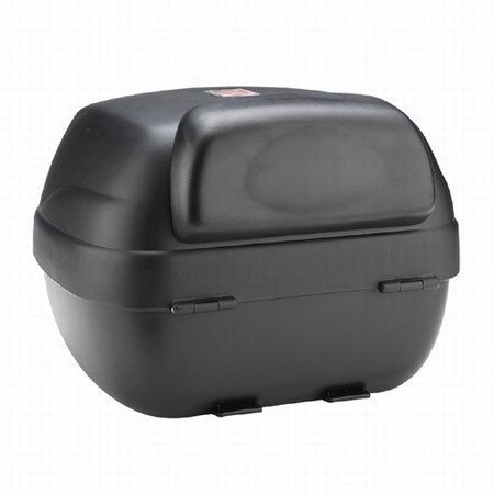 Givi Backrest COMPACT AND POINT BOX