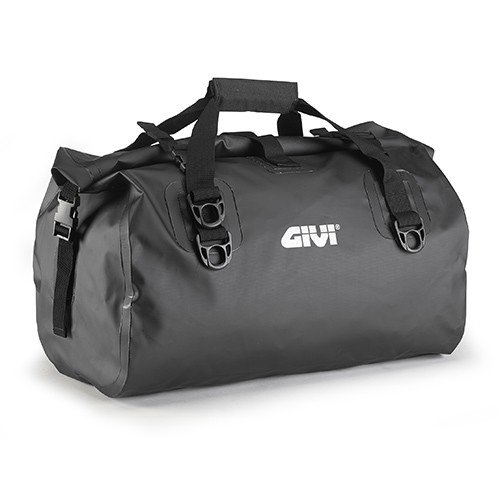 Givi EA115BK Luggage bag waterproof seat bag 40 liters