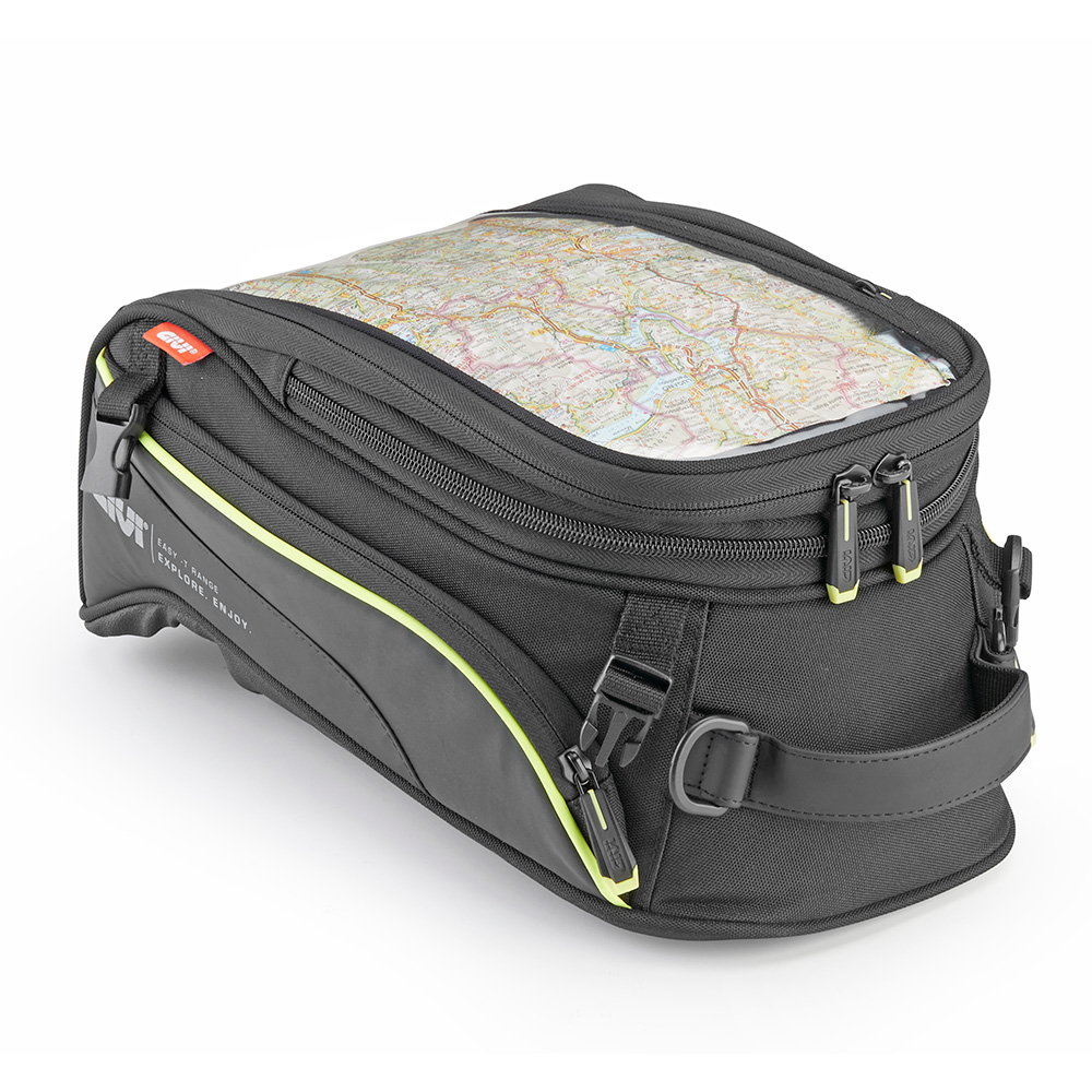 Givi EA141 tank bag for the HONDA NC 750 X 2016-2020