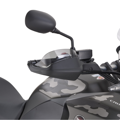 Givi EH1110 Handguard Extension Honda VFR 1200 X Crosstourer / DCT 2012-2016