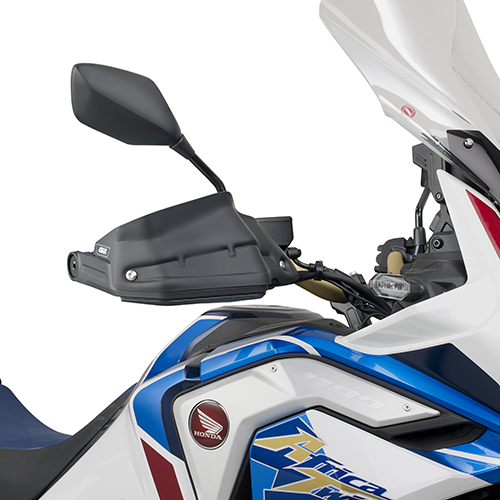 Givi EH1178 Handguard Extension Honda CRF 1100 L Africa Twin / Adventure Sports