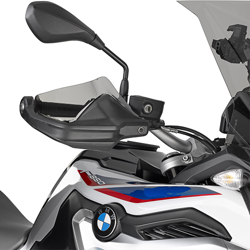 Givi EH5127 Handkap Uitbreiding for voor originele handkappen voor BMW F850GS vanaf 2018 t/m 2020