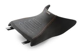 KTM Ergo Saddle Lowered 1290 Super Adventure R/S 2021
