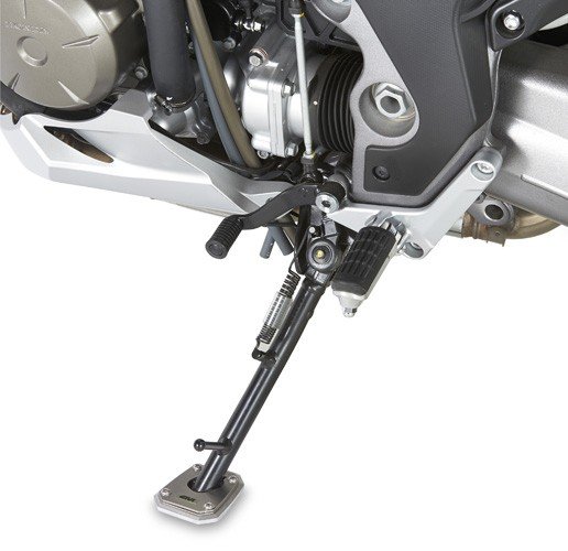 Givi ES1110 Sidestand Widener Honda Crosstourer 1200 / DCT 2012-2019