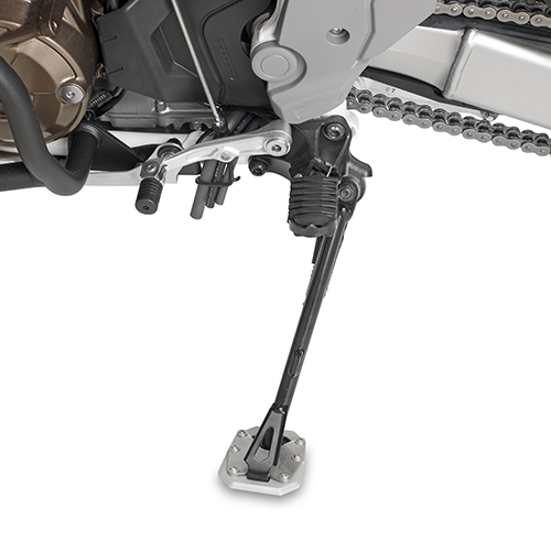Givi ES1178 Sidestand Extender Honda X-ADV / CRF 1100 L Africa Twin