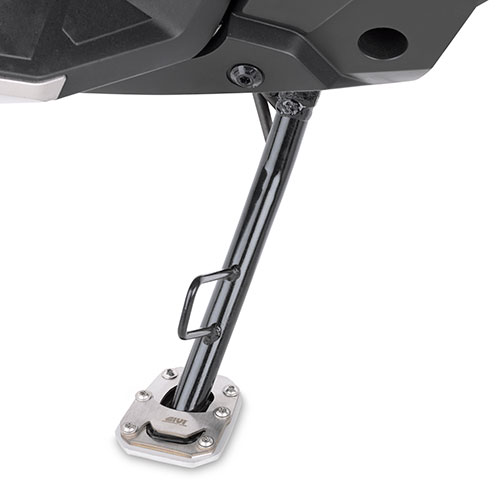 Givi ES1186 Sidestand Widener Honda Forza 750 / Honda X-ADV 750