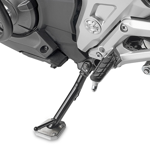 Givi ES1192 Sidestand Widener Honda NC 750 X From 2021