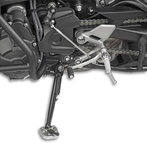 Givi ES2122 Sidestand Extender Yamaha MT-09 Tracer / Tracer 900 / Niken / XSR 900