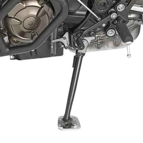 Givi ES2130 Sidestand Extender Yamaha MT-07 Tracer / Tracer 700
