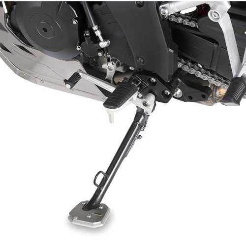 Givi ES3105 Sidestand Widener Suzuki DL 1000 V-Strom / V-Strom 1050 / XT