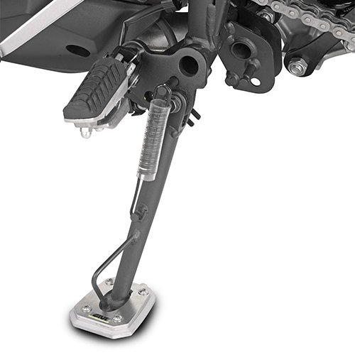 Givi ES4121 Sidestand Widener Kawasaki Versys-X 300 From 2017