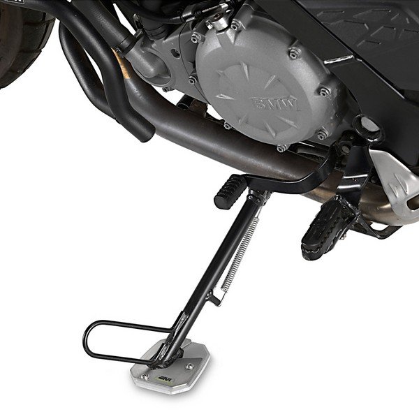 Givi ES5101 Sidestand Extender BMW G 650 GS