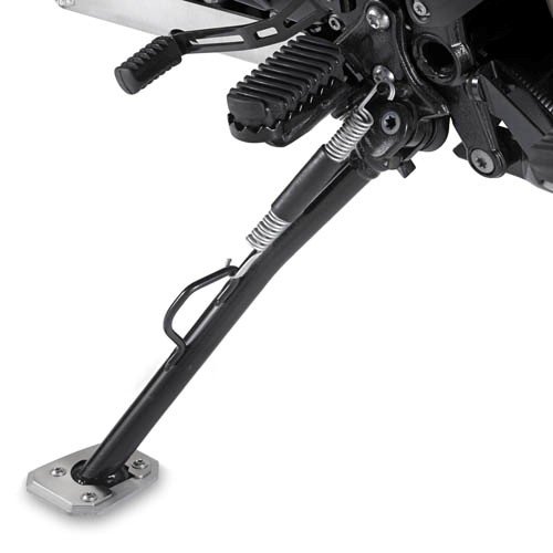 Givi ES5107 Sidestand Extender BMW F650 GS / F 700 GS 2013-2017