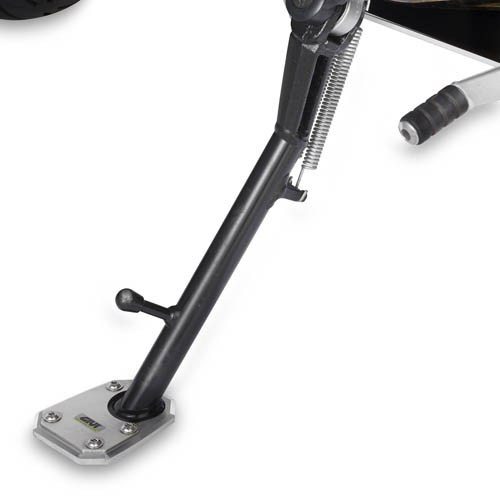 Givi ES1203 Zijstandaard Verbreder voor Honda NX 500 vanaf 2024