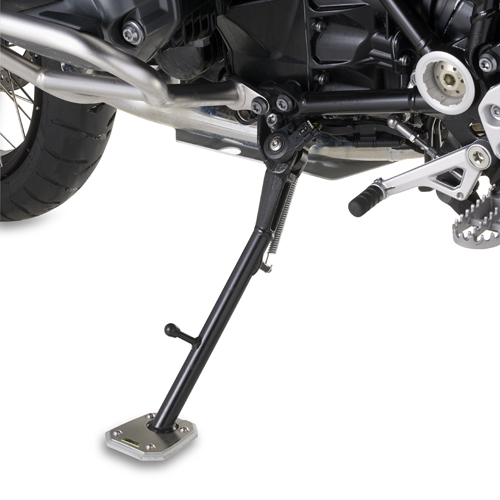 Givi ES5128 Sidestand Widener BMW R 1250 GS Adventure From 2019