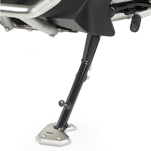 Givi ES5113 Sidestand Extender BMW R 1200 RT / R 1250 RT