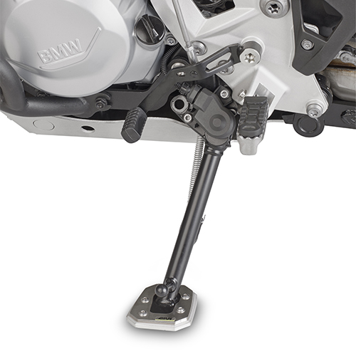 Givi ES5134 Sidestand Extender BMW F 850 GS Adventure From 2019