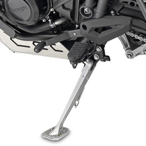 Givi ES6401 Sidestand Widener Triumph Tiger 800 / XR / XC 2011-2017