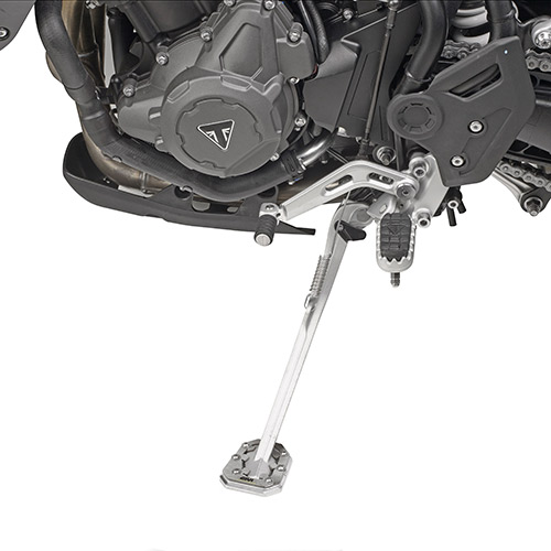 Givi ES6415 Sidestand Widener Triumph Tiger 900 / GT / Rally / Pro From 2020