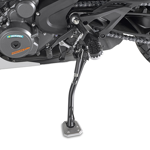Givi ES7711 Sidestand Widener KTM 390 Adventure From 2020