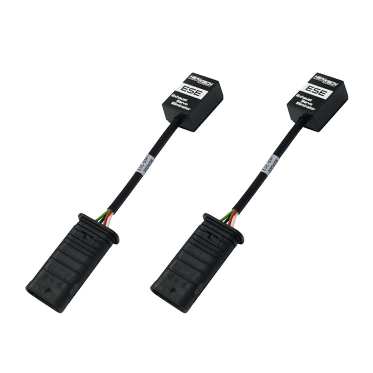 Healtech ES Eliminator ESE-BM1 set BMW R18 and S1000RR