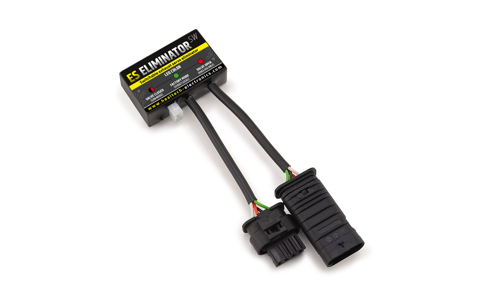 Healtech ES Eliminator ESE-SW-BM1 for various BMW models - NEW