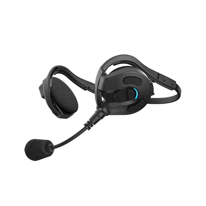 Sena EXPAND Multi-Sport Mesh Intercom™ Communications Headset