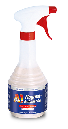 DR. Wack 2550 Rust Remover
