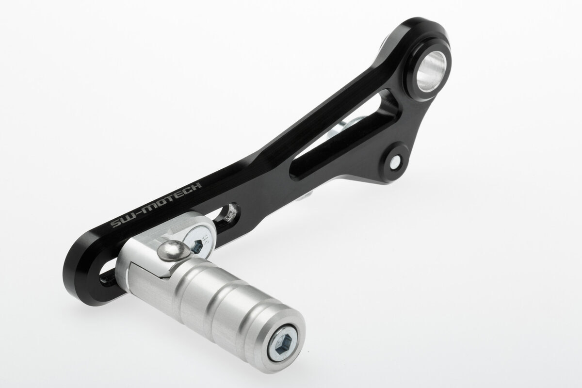 SW-Motech Shift Pedal Triumph Speed Triple 1200 RS From 2021