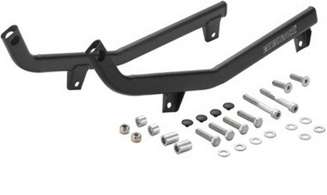 Top case rack Honda SEVENFIFTY from GIVI for Monokey and Monolock case