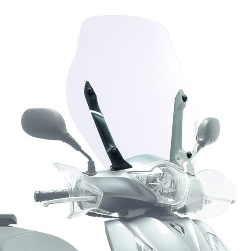 Givi 1128A Windshield Honda SH 125i-150i ABS 12-15