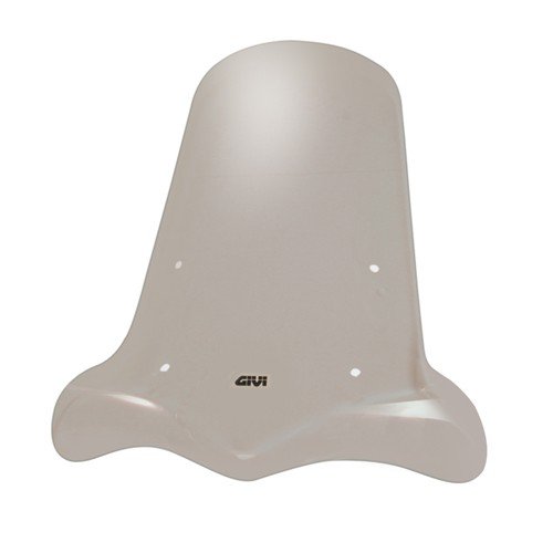Givi 128A Windshield Yamaha Cignus X 125 07-15
