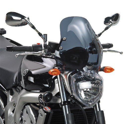 Givi 140D Windshield Yamaha FZ6/FZ6 600 Fazer 04-06