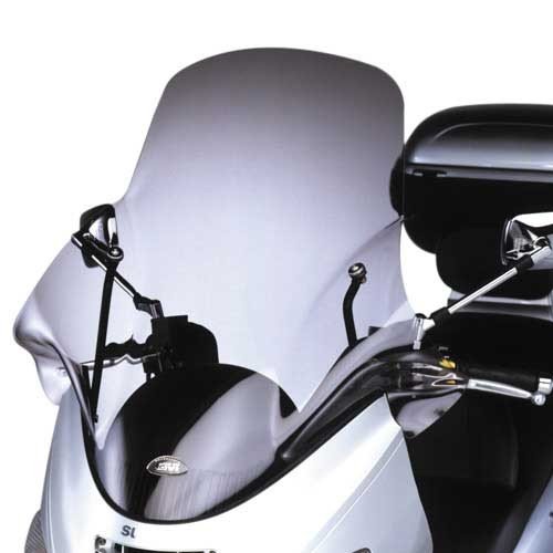 Givi 156DT Windshield Suzuki AN 250-400 Business 01-03