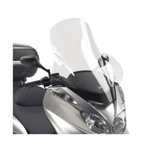 Givi 156DT Windshield Suzuki AN 250-400 Burgman 98-02