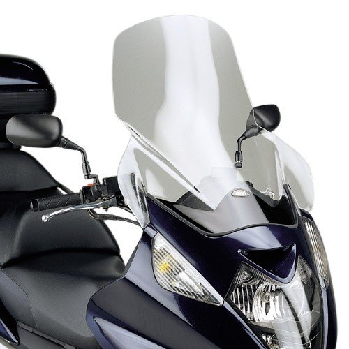 Givi 214DT Windshield Honda Silver Wing 400 / Silver Wing 600