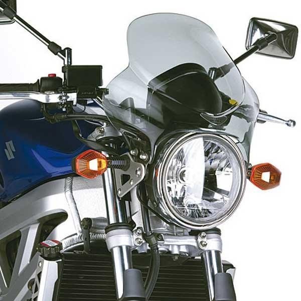 Givi 240A Windshield Honda CB 900 Hornet 02-07