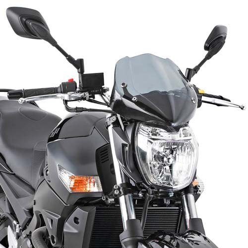 Givi 247A Windshield Honda CB 1000 R 08-16