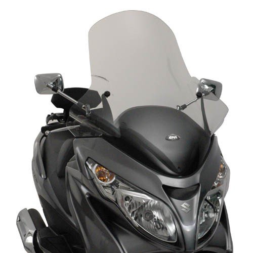 Givi 266DT Windshield Suzuki Burgman 400 07-16