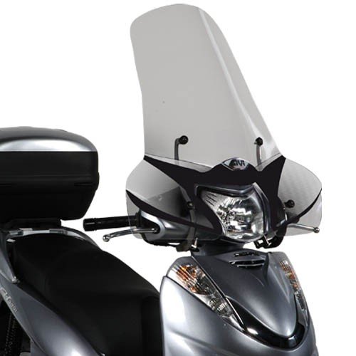 Givi 307A Windshield Honda SH 300i 11-15