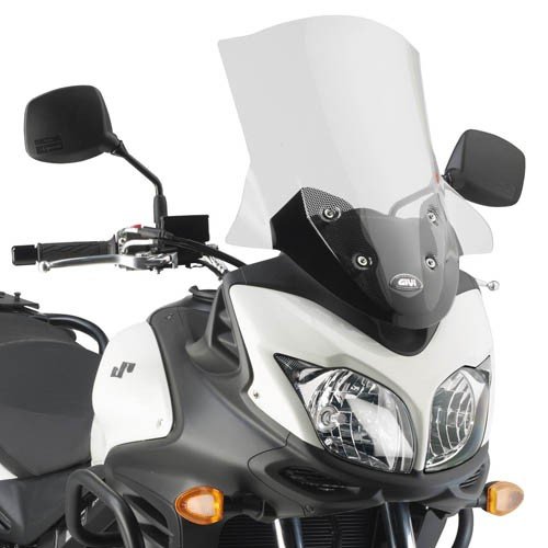 Givi 3101DT Windshield Suzuki DL 650 V-Strom 11-16