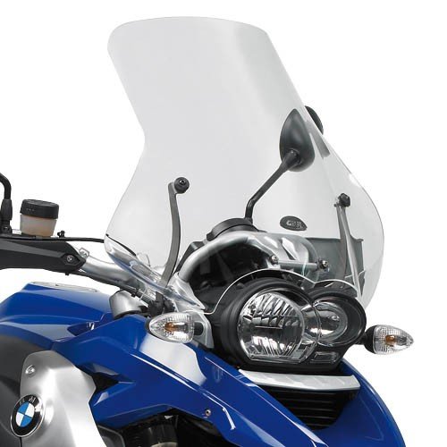 Givi 330DT Windshield BMW R 1200 GS 04-12