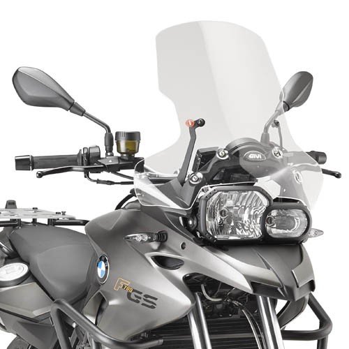 Givi 5107DT Windshield BMW F 700 GS 13-16