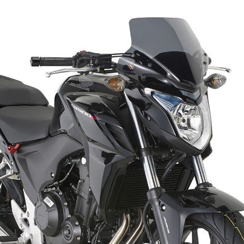 Givi A1126 Windshield Honda CB 500 F 13-15