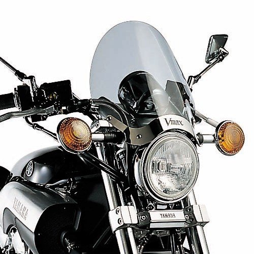 Givi A123 Windshield Yamaha V-MAX 1200