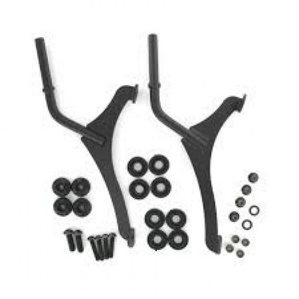 Givi A150A Mounting Kit Windshield for 134A and 136A