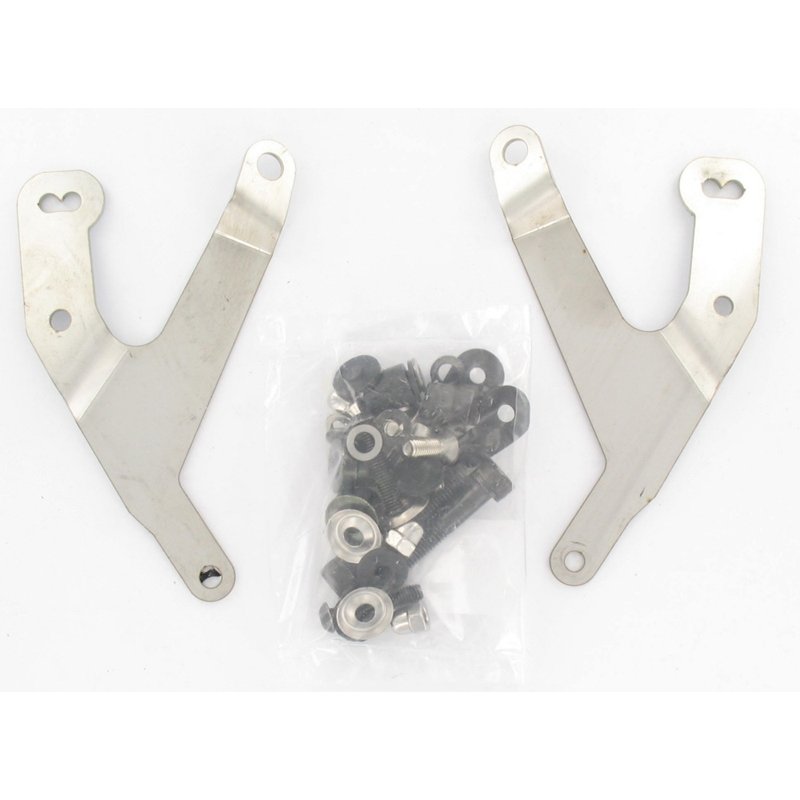 Givi A167A Mounting Kit Windshield for 245A 245N and 246
