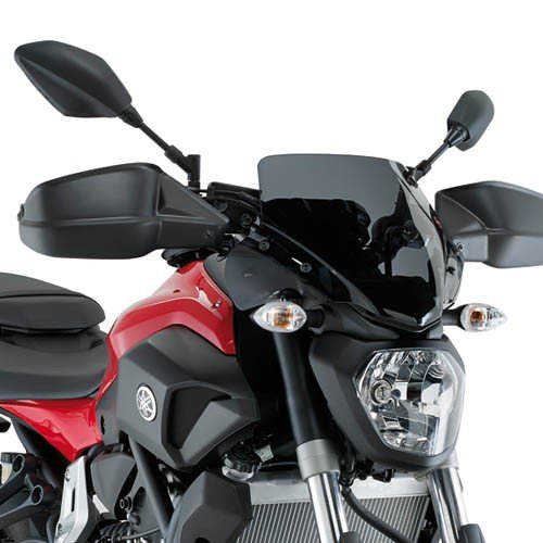 Givi A2118 Windshield Yamaha MT-07 2014-2017